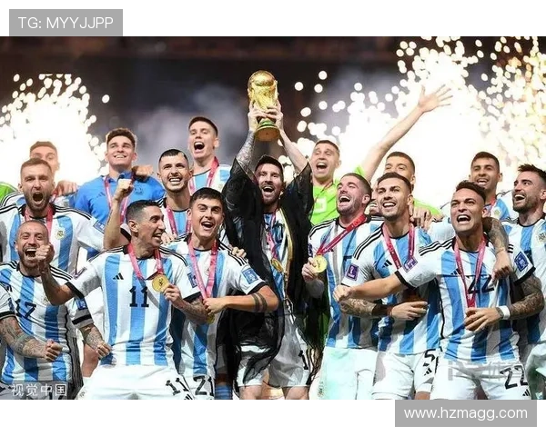 梅西带领阿根廷国家队勇夺世界杯，状态持续提升引发广泛关注