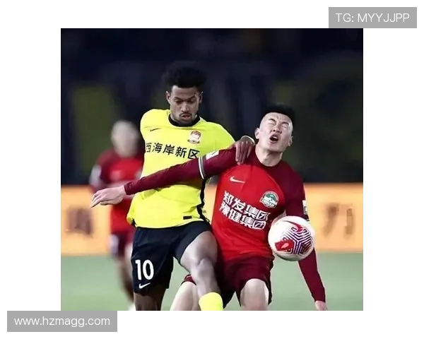 中超焦点赛事近期表现稳健，竞争格局持续提升