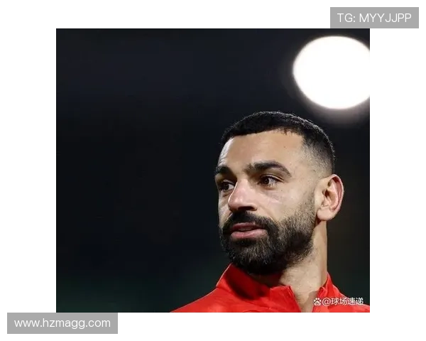 萨拉赫成埃及历史射手王，国家队进球数持续提升