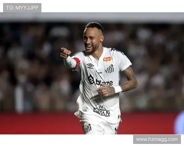 内马尔世界杯表现稳健，关键战发挥持续提升