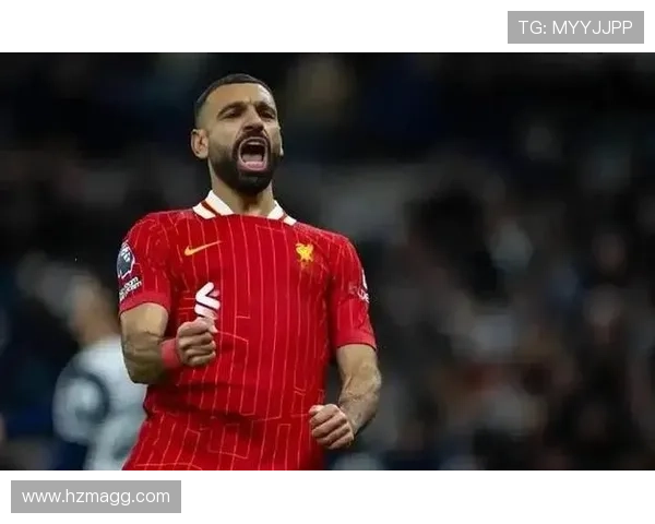 萨拉赫本赛季表现稳健，持续巩固其埃及民族英雄地位