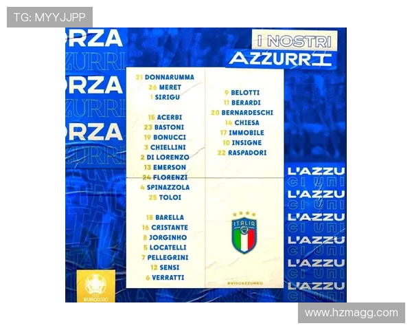 欧洲杯2020意大利