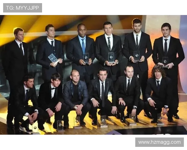 佩德里FIFA最佳阵容