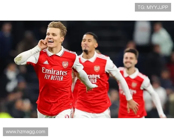 阿森纳战术体系解析：高位逼抢与快速转换持续推进