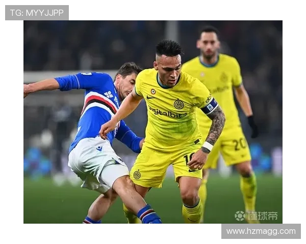 劳塔罗射门效率与机会把握能力能否支撑其核心定位