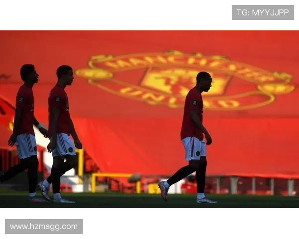 从天才少年到球队门面：拉什福德的责任与荣誉