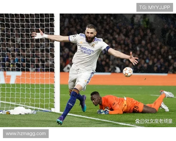 本泽马从隐形核心到金球先生的迟到巅峰之路