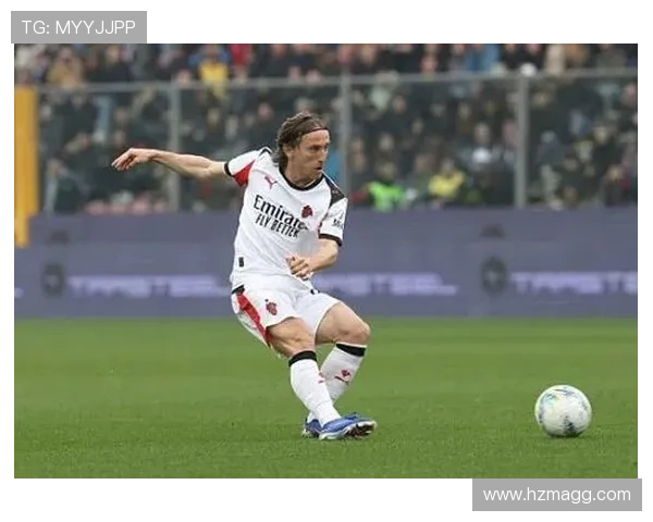 莫德里奇关键传球与节奏掌控解析