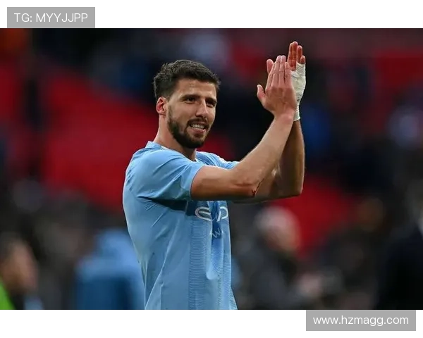 鲁本·迪亚斯：防线指挥官成为最大标签