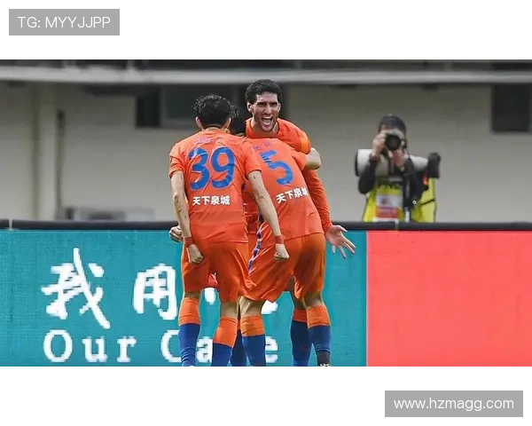 山东泰山能否重回巅峰,状态变化对争冠形势形成影响