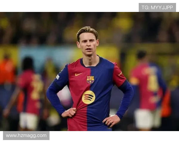 巴塞罗那控球率占优,但比赛局面已显失控迹象