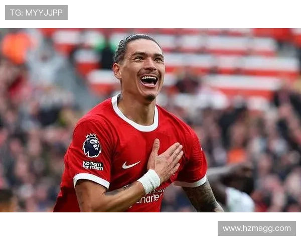 乌拉圭锋线新核心:努涅斯的国家队角色变化 乌拉圭锋线新核心:努涅斯的国家队角色变化