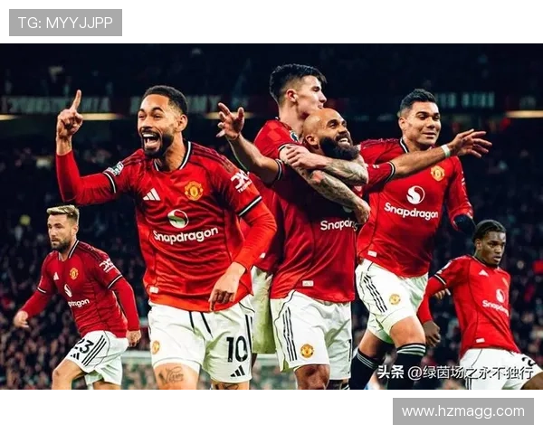 曼联中场失衡致攻防转换失控，赛季走势面临严峻考验