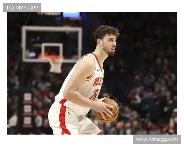 申京低位策应制造中锋错位提升火箭进攻效率较上季