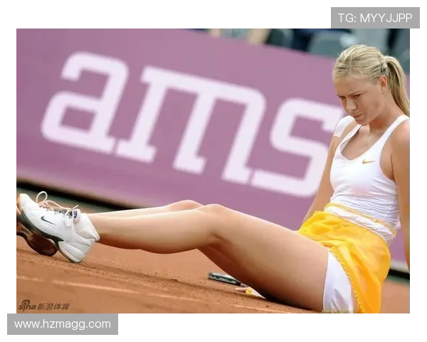 莎拉波娃退役后买下整座葡萄园，网友：这哪是打网球的，分明是豪门千金体验生活